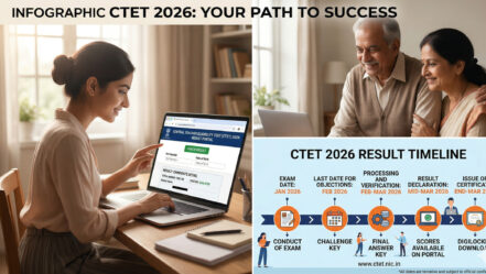 CTET February Result 2026: Date, Scorecard & Cut Off — Complete Guide Update (March 30, 2026)