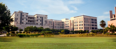 Discover Your Future in Hospitality: Join GD Goenka University’s Open House 2026