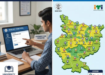 Bihar ITI CAT 2026: Online Application, Exam Dates & Full Admission Guide