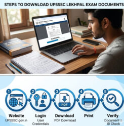 NIOS Hall Ticket 2026: Download Class 10 & 12 Admit Card, Exam Dates & Everything You Need to Know