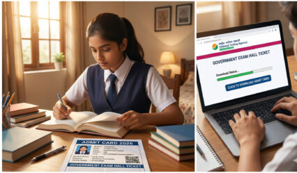NTA NSSNET Admit Card 2026: Dates & Requirements Download Now, Exam on April 10