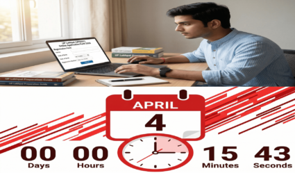 TS EAMCET 2026 Registration Last Date Today — Apply Now Before Deadline