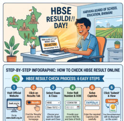 HBSE 10th & 12th Result 2026: Expected Date, How to Check & Everything You Need to Know