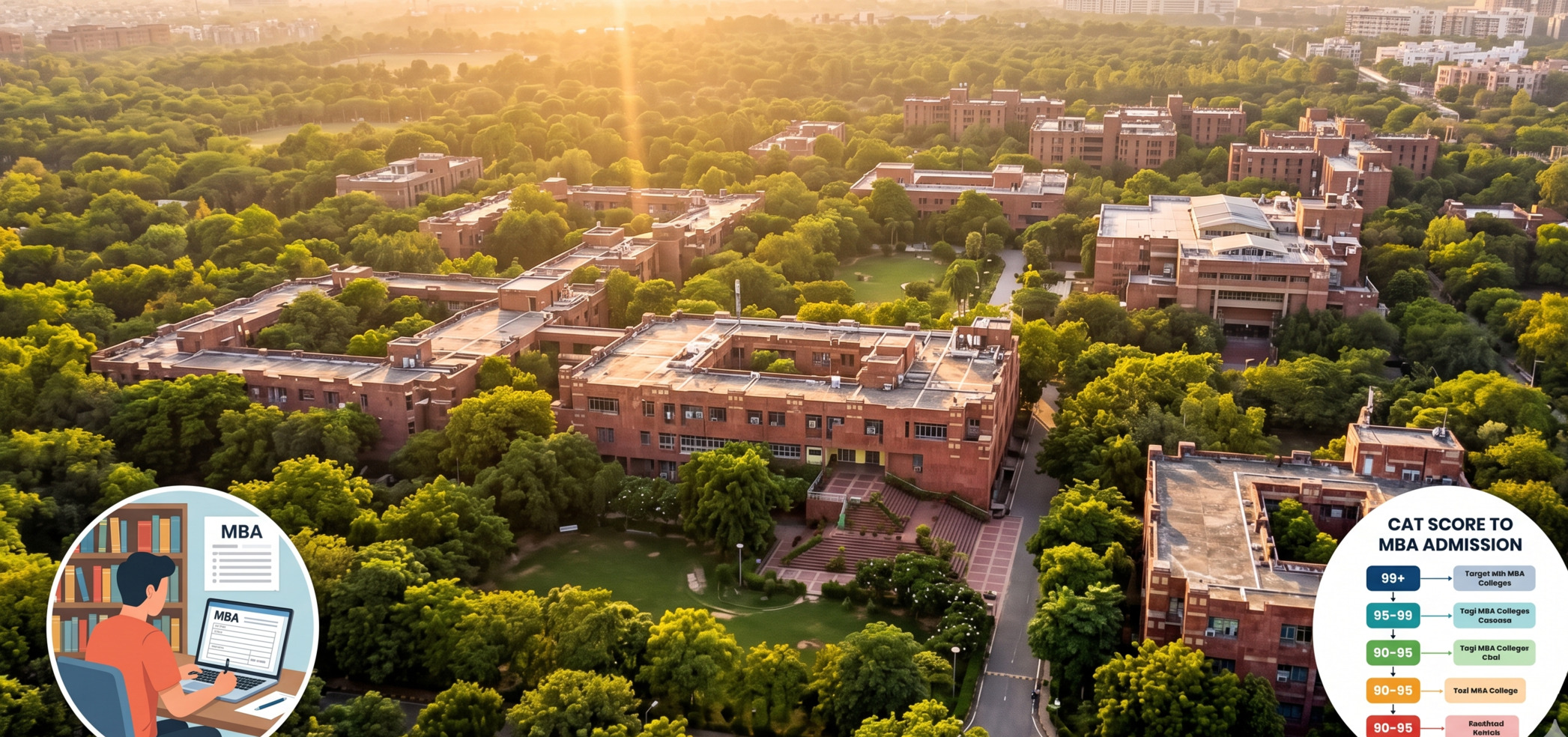 JNU MBA Admission 2026: Registration Dates, Eligibility,MBA programmes, & Complete Guide