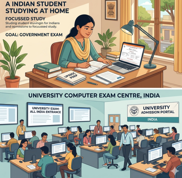 NTA UGC NET June 2026 online form, eligibility, important dates, fee details & preparation tips
