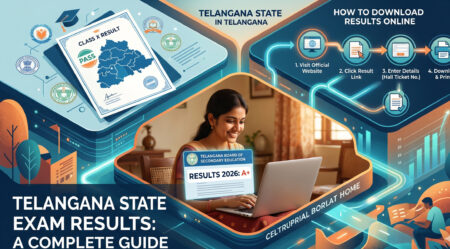 TOSS Result 2026 Out: Telangana Open School 10th & 12th Scorecard, Grading Symbols, Eligibility & Key Dates Explained