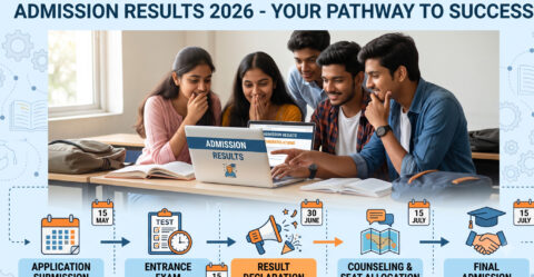 Maharashtra ITI Admission 2026 dates are out. Get the first CAP allotment list, eligibility, fees, and a step-by-step prep guide