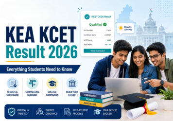 KEA KCET Result 2026: Everything Students Need to Know