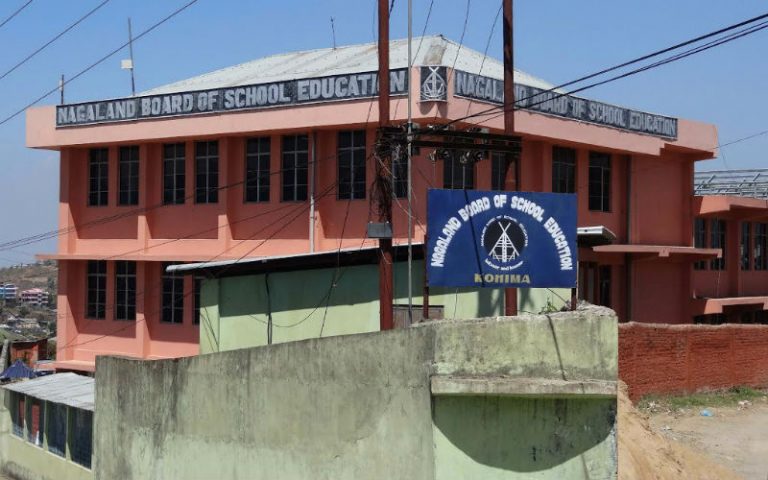 NBSE Result 2020: Great, girls show better performance