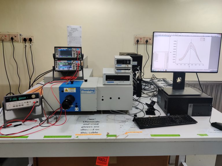 IIT Madras researchers discover great new component to split water