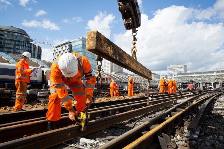 NRTI courses: Its a great place for Railway Engineering
