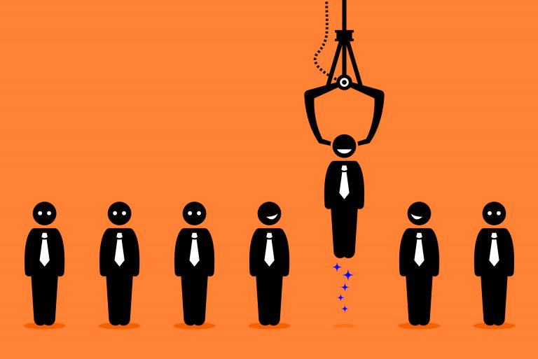 THE employability rating: How do our great instititions fare?