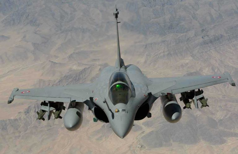 IAF recruitment 2021: Be a part of the great organisation