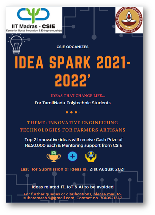 IIT Madras and Capgemini to host great contest