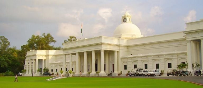 IIT Roorkee announces research awards of 2022
