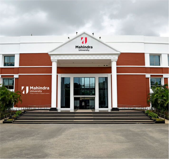 Mahindra University PhD admission 2022 great regn is open