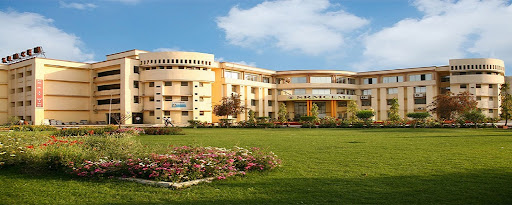 Shri Ram Swaroop Memorial University SRMU, Lucknow