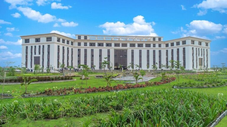 Top 20 Commerce Colleges in Andhra Pradesh Latest List 2023