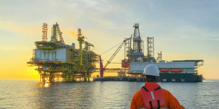 Marine Engineering: Everything you Need to Know 