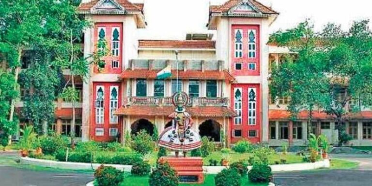 Top 20 Marine Engineering Colleges in India Latest List 2023