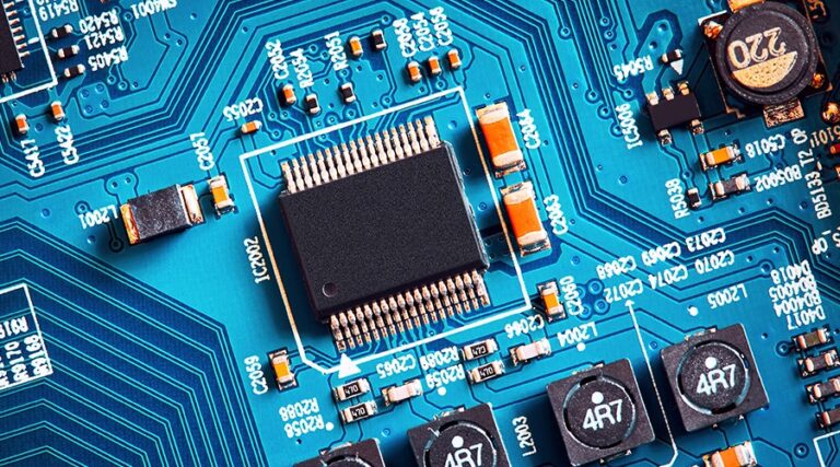 Electronics Engineering: Study it for a great career
