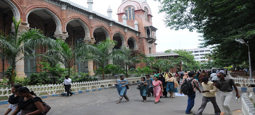 Madras University PhD Admission 2021 