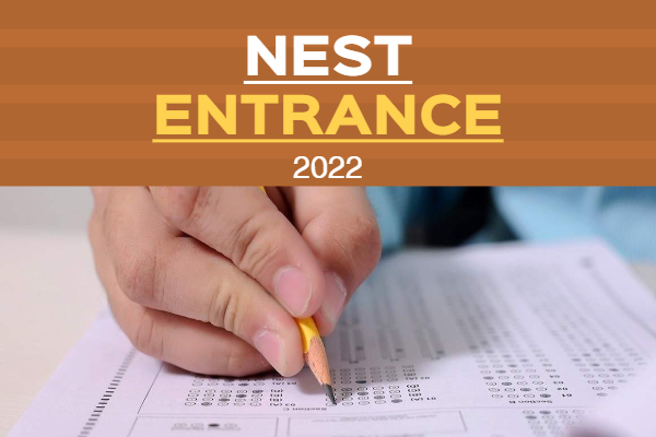NEST 2022 Results: Announcement Details 