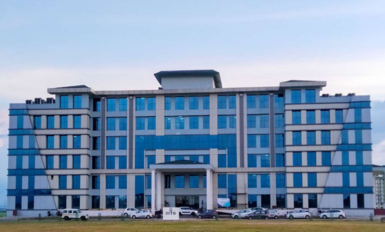 Top 18 Computer Engineering Colleges in Assam