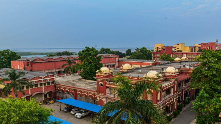 Top 16 Civil Engineering Colleges in Bihar Latest List 2023