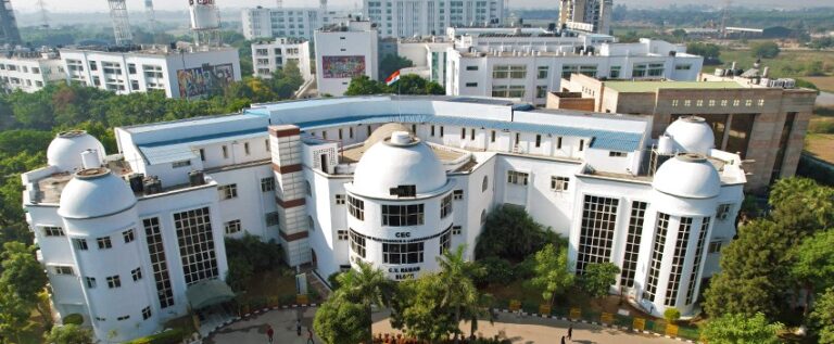 CGC Landran 2023: A great place to study many courses