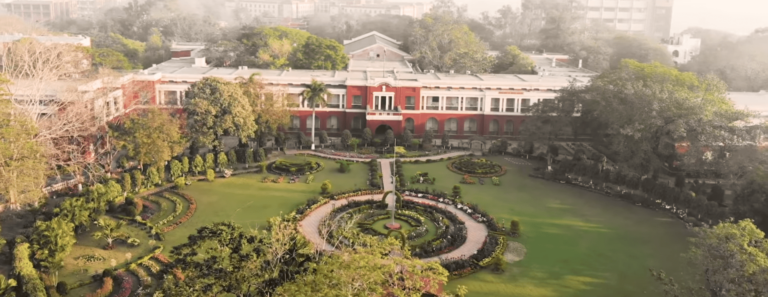 Top 20 Engineering Colleges in Jharkhand