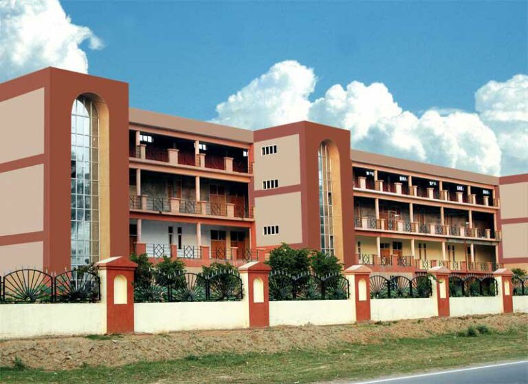 Top 20 Architecture Colleges in Punjab