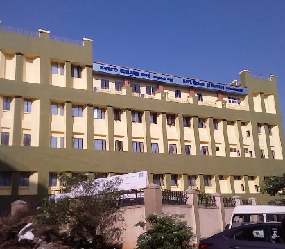 Top 20 BSc Nursing Colleges in Karnataka