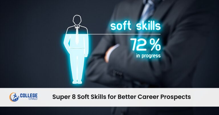 Super 8 Soft Skills for Better Career Prospects