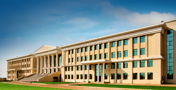 Top 12 private Universities in Chhattisgarh