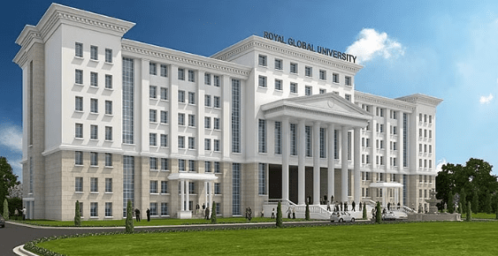 Top 20 Civil Engineering Colleges in Arunachal Pradesh