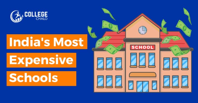 India’s Most Expensive Schools