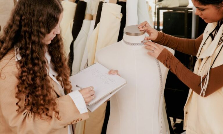 Top Fashion Designing Colleges in Goa latest list 2023