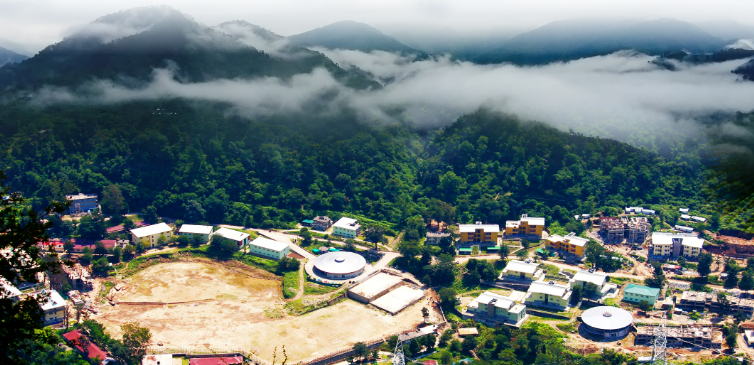 IIT Mandi introduces MS and PhD in Music and Musopathy