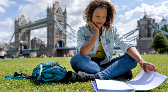 Study Abroad: The Ultimate Guide to Answering Your Top  Searched Questions