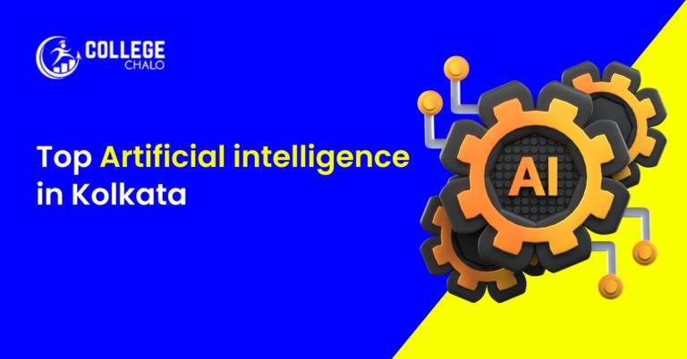 Top Artificial Intelligence Colleges in Kolkata
