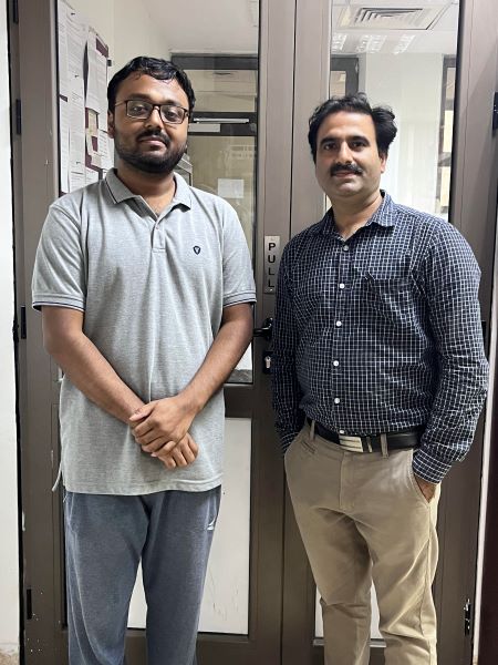 IISER Bhopal researchers unravel genetic secrets of India's national bird