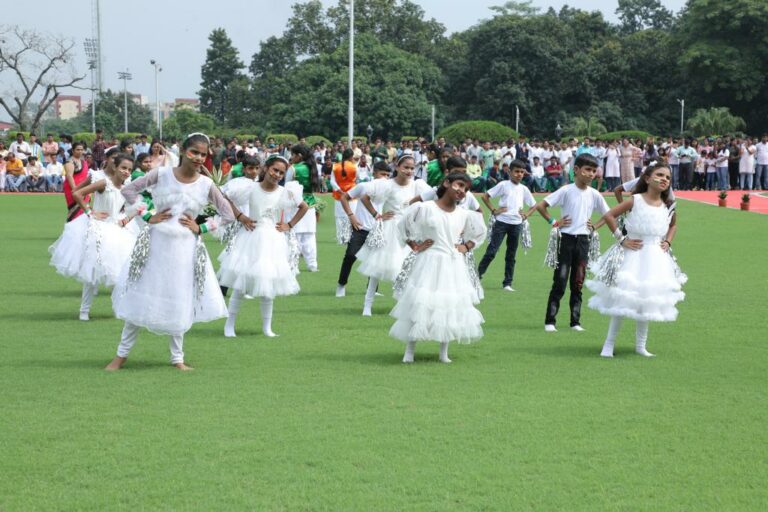IIT Roorkee celebrates 77th Independence Day with a great theme