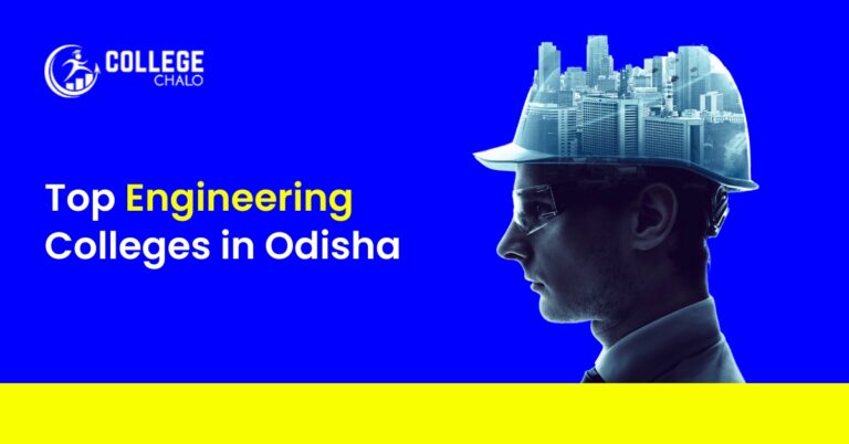 Top Engineering Colleges in Odisha