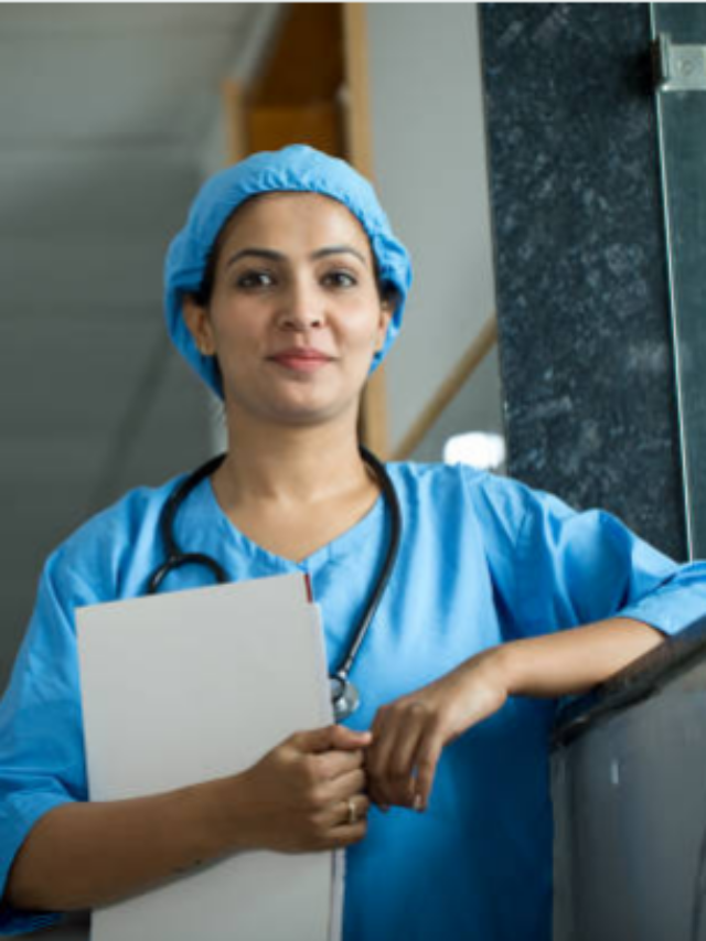 Pursue a Rewarding Nursing Career AIIMS BSc Nursing Entrance Exam 2024
