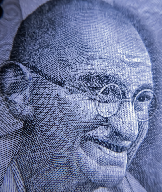 Mahatma Gandhiji's 10 Core Principles for Values Driven Education