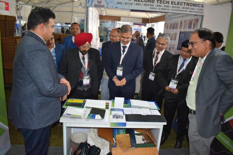 IIT Roorkee sets the stage for revolutionary insights in IGC 2023