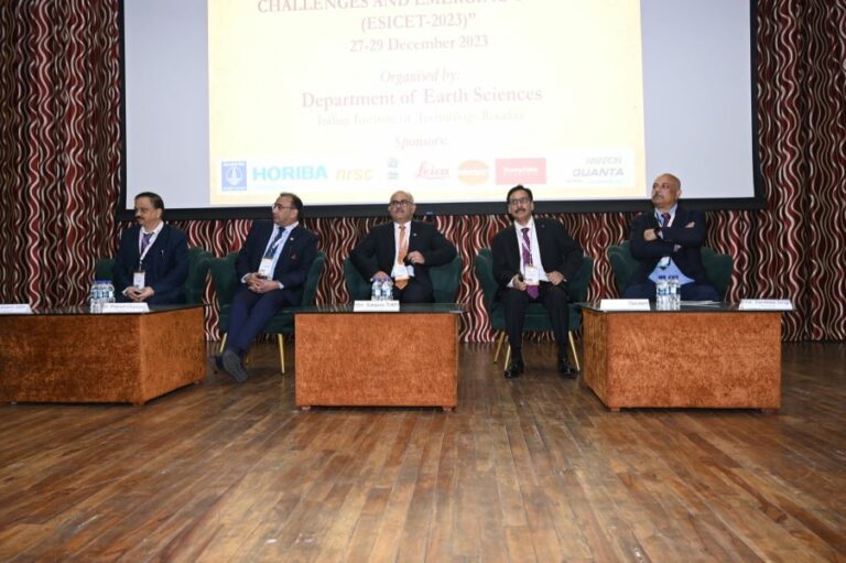 IIT Roorkee successfully conducts national workshop