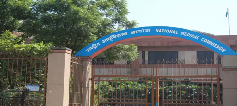 NMC's Eligibility Certificate Mandate Sparks Urgent Concerns Among Indian MBBS Students Abroad