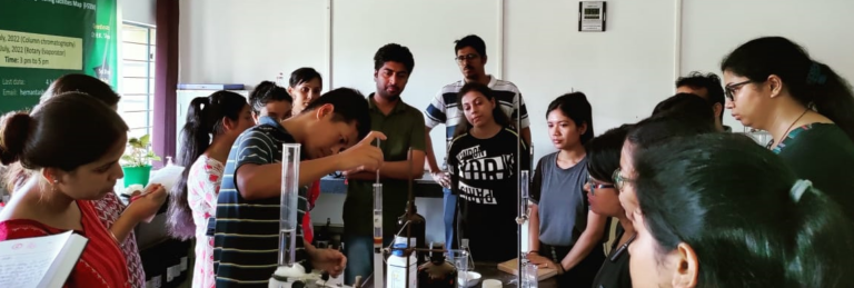 I STEM to host national event Samavesha on 16 January 2024